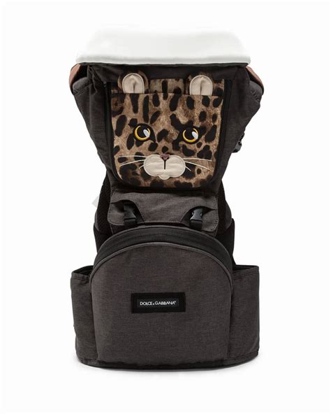 dolce gabbana baby carrier|Dolce & Gabbana Baby Carriers .